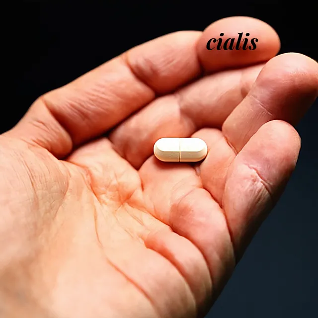 Nom générique du cialis